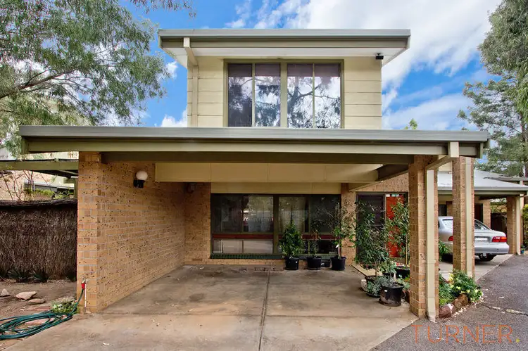 4/62 Warwick Street, Walkerville SA 5081
