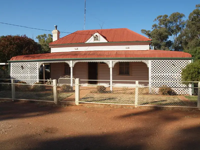 Main view of Homely house listing, 68 Pine Street, Matong NSW 2652