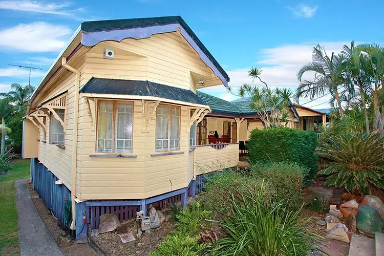 23 Taylor Street, Woolloongabba QLD 4102