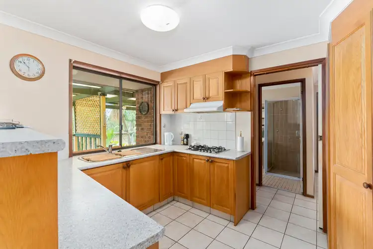 Fifth view of Homely house listing, 28 Lytham Court, Highland Park QLD 4211