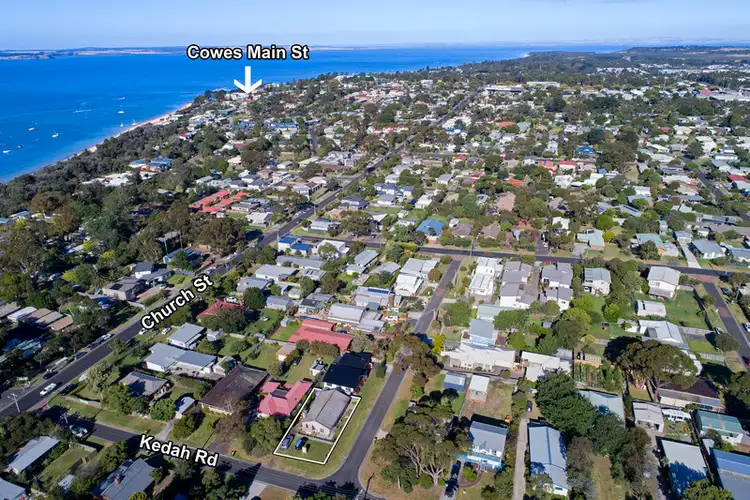 Seventh view of Homely house listing, 5 Kedah Road, Cowes VIC 3922
