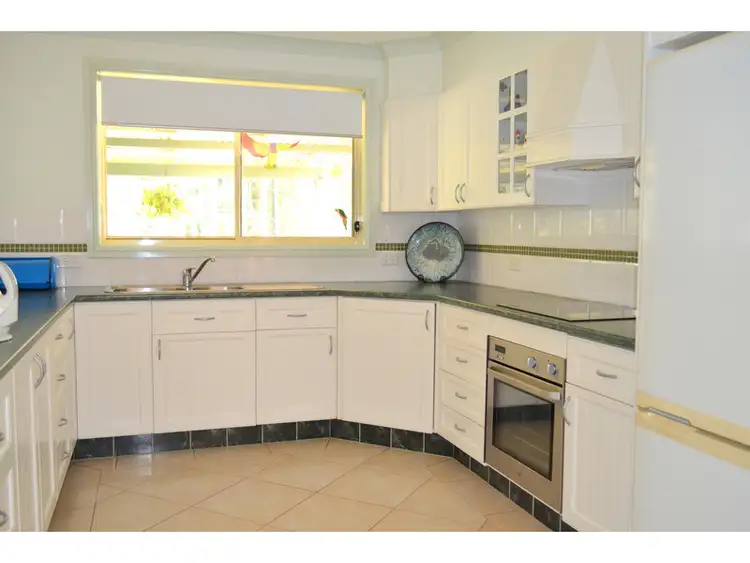 Fifth view of Homely house listing, 59 Colonial Circuit, Wauchope NSW 2446