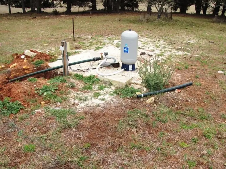 Third view of Homely rural property listing, Lot 21 Mingbool Road, Mingbool SA 5291