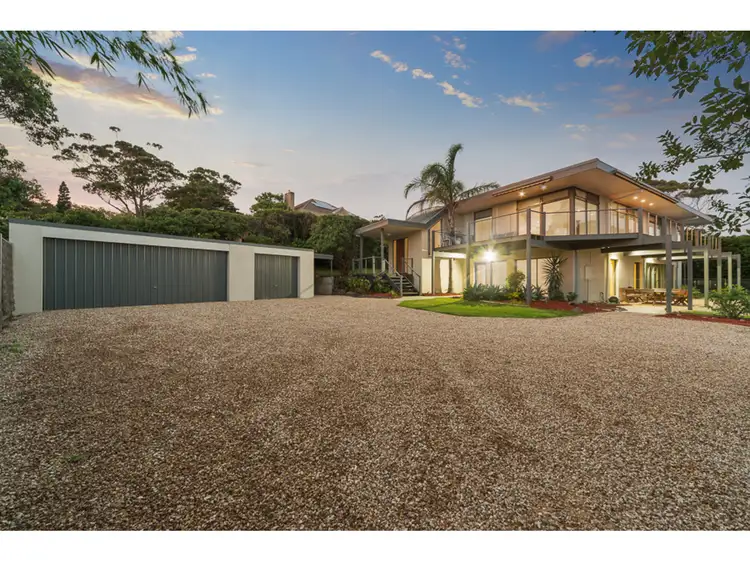 Fifth view of Homely house listing, 25 Jacksons Road, Mount Eliza VIC 3930
