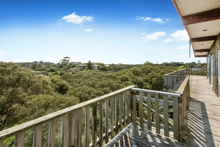 Fifth view of Homely house listing, 32 Egerton Street, Blairgowrie VIC 3942
