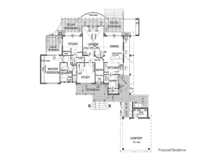 Fourth view of Homely land listing, 56 Bromfield Drive, Kelmscott WA 6111