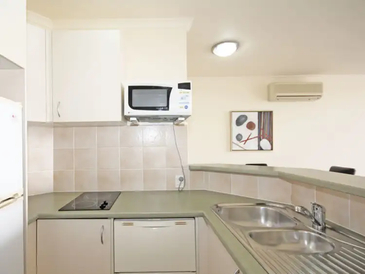 Fifth view of Homely unit listing, 413/61B Dowling Street, Nelson Bay NSW 2315