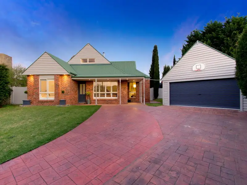 Main view of Homely house listing, 9 Stanton Close, Mount Martha VIC 3934