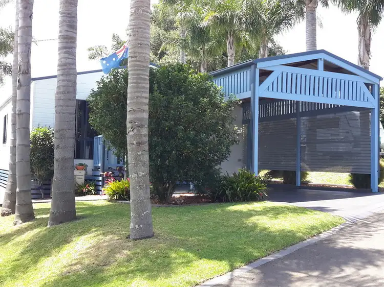 Site 74/12 Slaughterhouse Road, Milton NSW 2538
