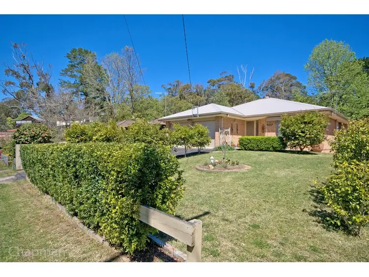 12 Alexander Avenue, Hazelbrook NSW 2779