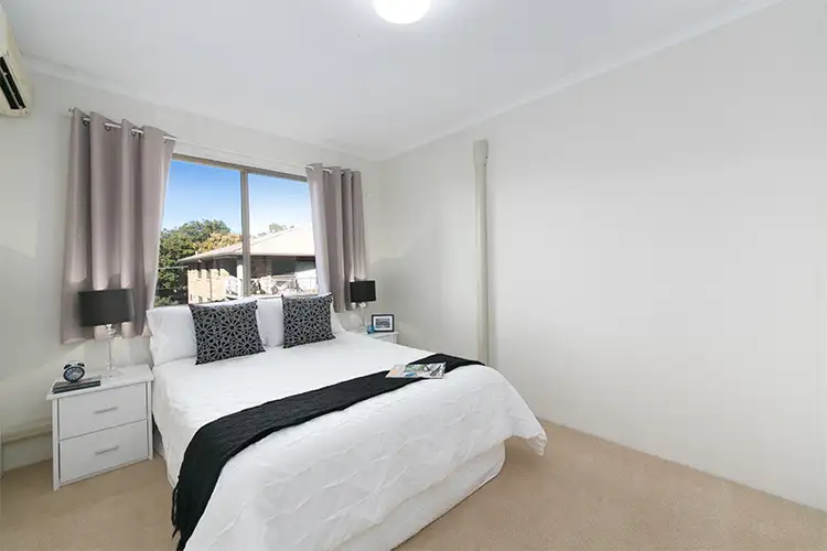 Sixth view of Homely apartment listing, 4/26 Ada Street, Taringa QLD 4068