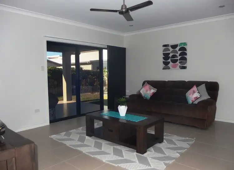 Sixth view of Homely house listing, 7 Marnie Street, Burdell QLD 4818
