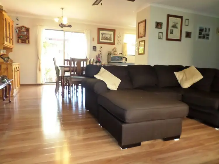 Fifth view of Homely house listing, 34 Burgoyne Street, Bundamba QLD 4304