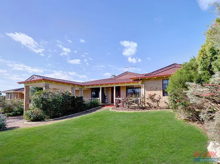 4 Manapouri Meander, Joondalup WA 6027