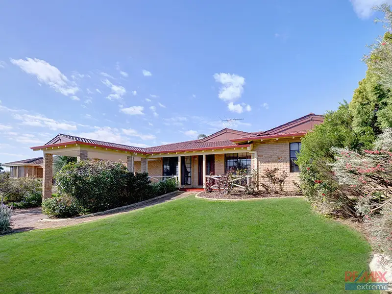 Main view of Homely house listing, 4 Manapouri Meander, Joondalup WA 6027