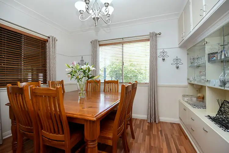 Fifth view of Homely house listing, 367 Bridge Street, Wilsonton QLD 4350