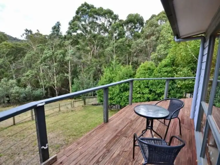 Sixth view of Homely house listing, 1 Purcell Drive, Merrijig VIC 3723