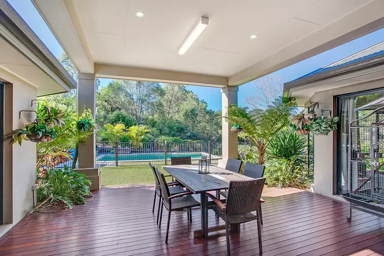 Second view of Homely house listing, 4 Swagman Road, Gilston QLD 4211