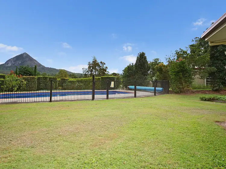 Second view of Homely house listing, 118 Highfield Rise, Pomona QLD 4568