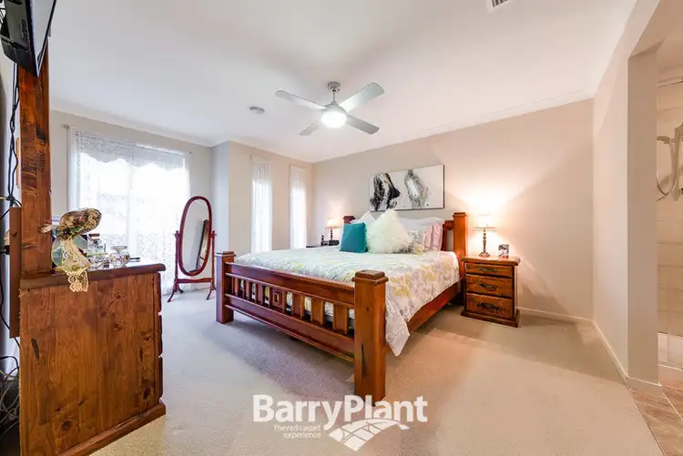 Fifth view of Homely house listing, 10 Caspian Chase, Pakenham VIC 3810