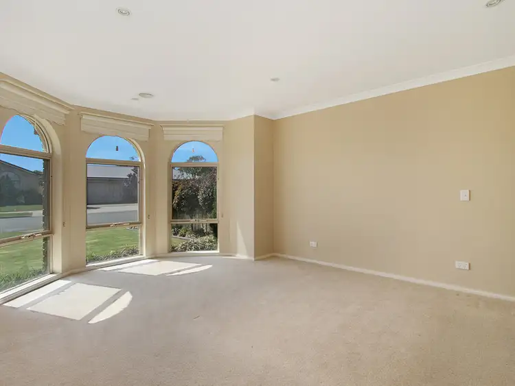 Fifth view of Homely house listing, 22 Monash Drive, Benalla VIC 3672