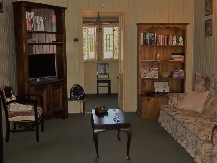 Sixth view of Homely house listing, 5 Hall Street, Wandal QLD 4700