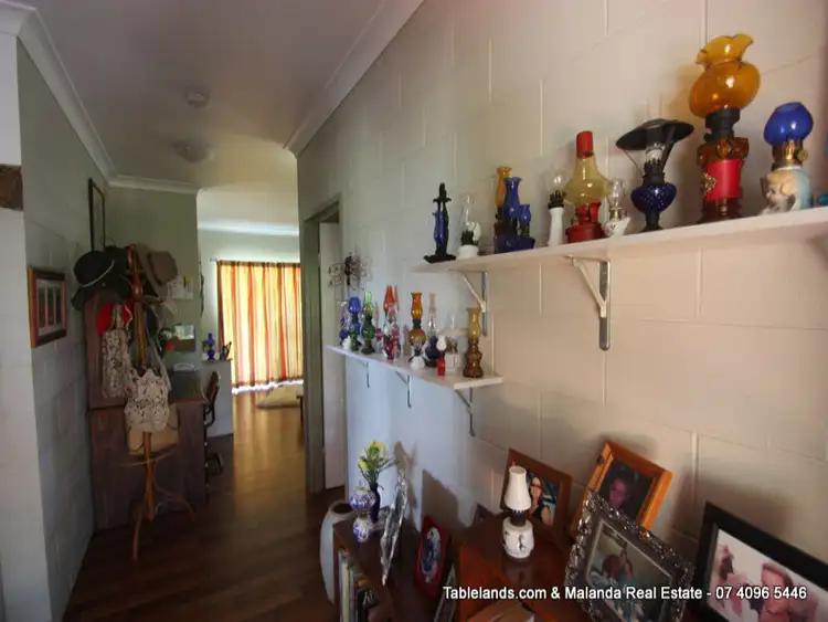 Fifth view of Homely house listing, R750/3 Greenstreet Park, Malanda QLD 4885