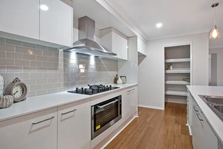 Third view of Homely house listing, 4 Flatwing Street, Chisholm NSW 2322