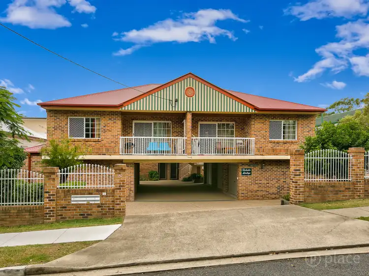 Main view of Homely unit listing, 6/52 Keats Street, Moorooka QLD 4105