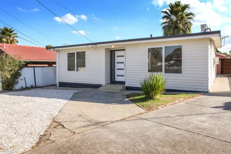 Second view of Homely house listing, 1/79 Avondale Avenue, St Albans VIC 3021