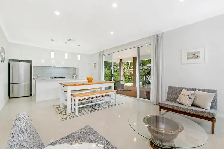 Sixth view of Homely house listing, 5 Seaview Avenue, Kingston Park SA 5049