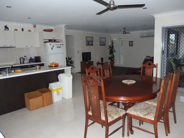 Fifth view of Homely house listing, 13 Ellenor Street, Mount Low QLD 4818