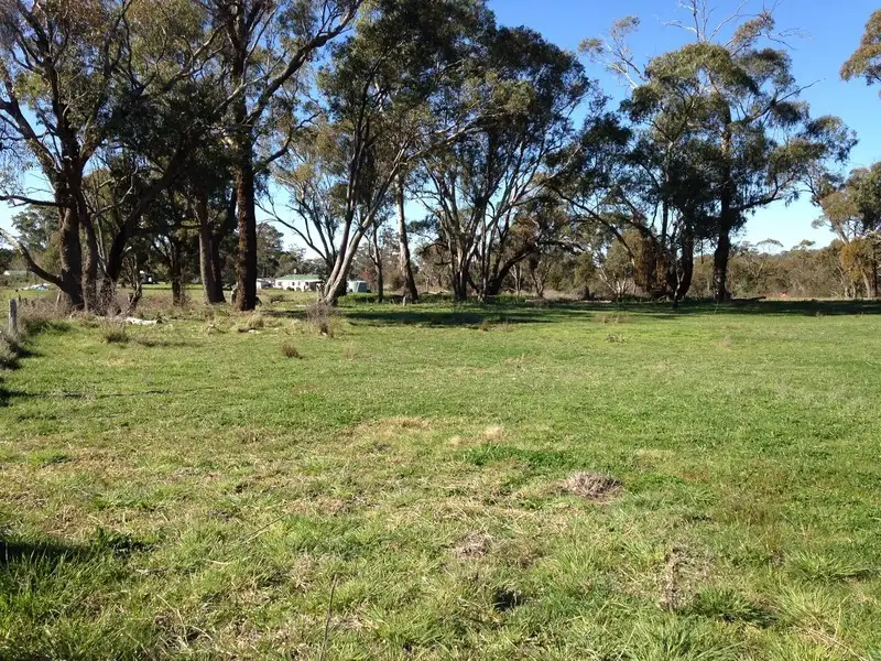 Main view of Homely rural property listing, 32 Beath Street, Wattle Flat NSW 2795