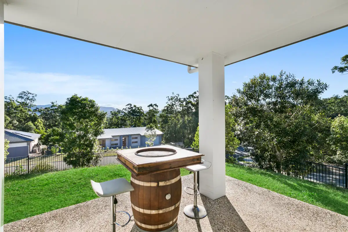 Main view of Homely house listing, 1 Sunbird Court, Gilston QLD 4211