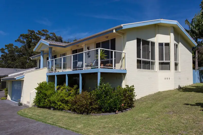 Main view of Homely house listing, 1/52 Pacific Way, Tura Beach NSW 2548