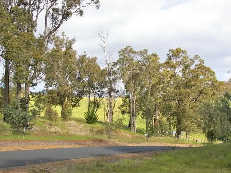 51 Carey Street, Nannup WA 6275