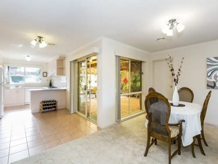 Third view of Homely house listing, 11 Lochard Drive, Torquay VIC 3228