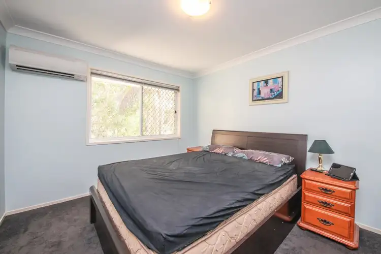 Fourth view of Homely townhouse listing, 14/19 Likala, Wishart QLD 4122