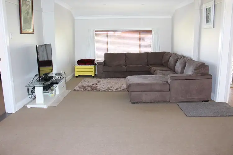 Fourth view of Homely house listing, 28 Flint Street, Forbes NSW 2871