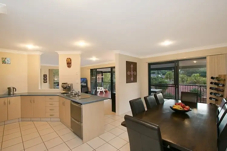 Fourth view of Homely house listing, 11 Donegal Court, Banora Point NSW 2486