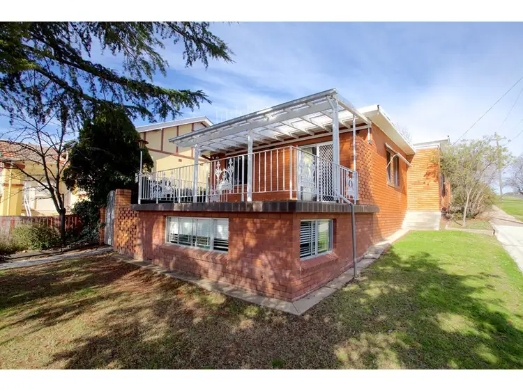 14 Spencer Street, Bathurst NSW 2795