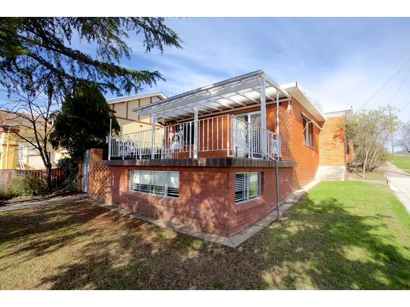 Main view of Homely house listing, 14 Spencer Street, Bathurst NSW 2795