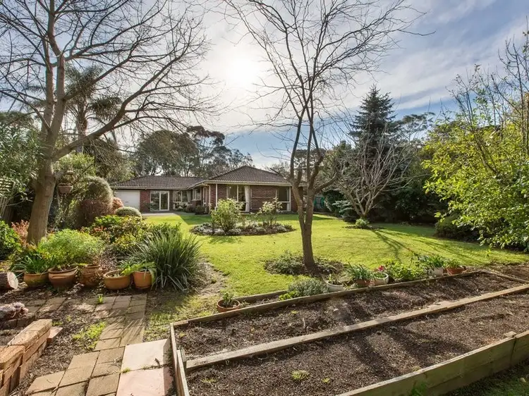 Third view of Homely house listing, 14 Landscape Court, Balnarring VIC 3926