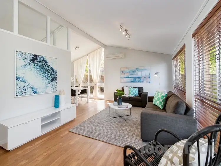 Main view of Homely house listing, 1 Minta Road, Happy Valley SA 5159