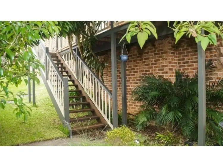 Seventh view of Homely townhouse listing, 4/96 Myall Road, Cardiff NSW 2285