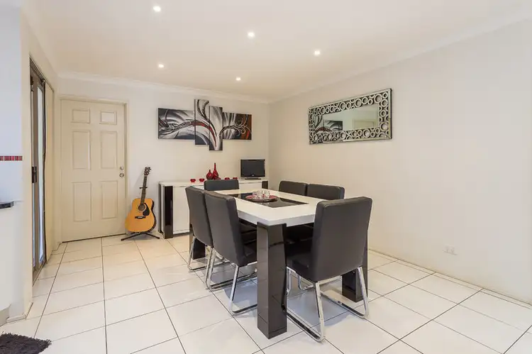 Fifth view of Homely house listing, 5 Packett Crescent, Loganlea QLD 4131