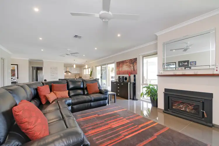 Third view of Homely house listing, 5 Hourigan Drive, Traralgon VIC 3844