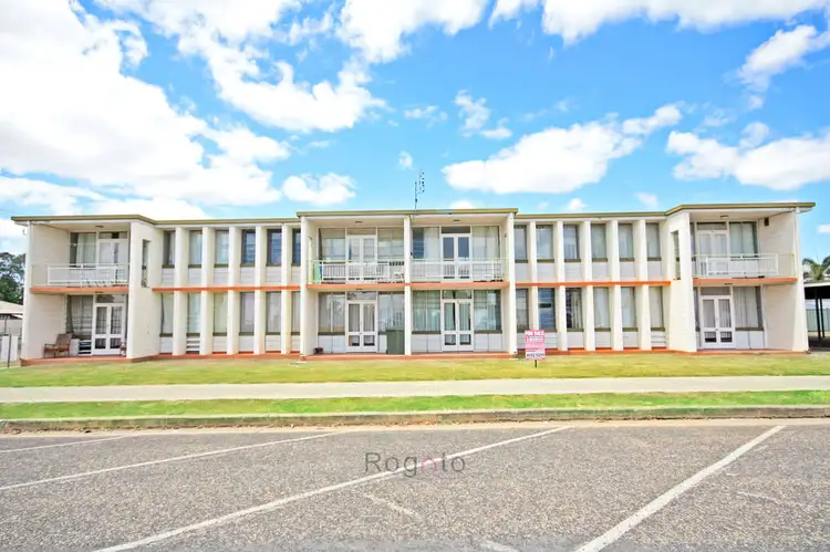 Main view of Homely block of units listing, Address available on request