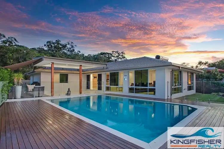 166 Burleigh Street, Burleigh Waters QLD 4220