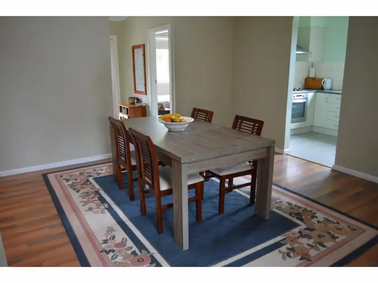 Third view of Homely house listing, 136 Edward Street, Gunnedah NSW 2380